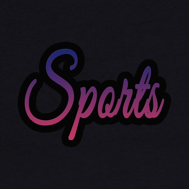 Sport by Socity Shop